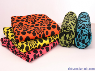 紹興針紡織品 12針精工，織就江南韻致