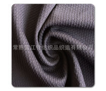 常熟小提花 針尖上的江南詩意