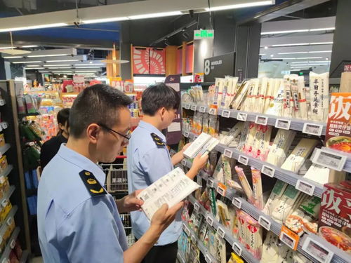 嚴把食品安全關 天津開展專項檢查，市場監(jiān)管總局部署餐飲管理新要求