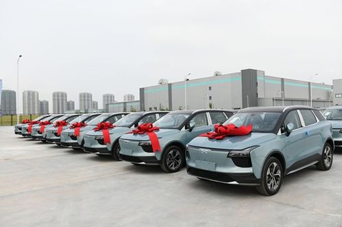 從“愛小蔚”到歐盟 愛馳如何拿下歐盟第一的進軍之鑰？