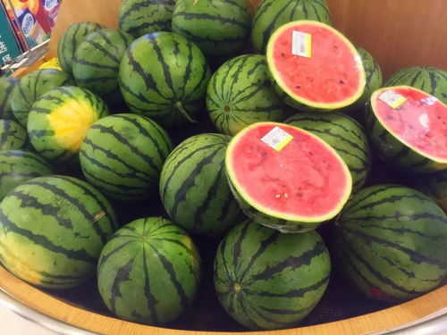 B1食品館6月鮮果狂歡季 新鮮滋味與飲品促銷聯(lián)手點燃夏日熱情